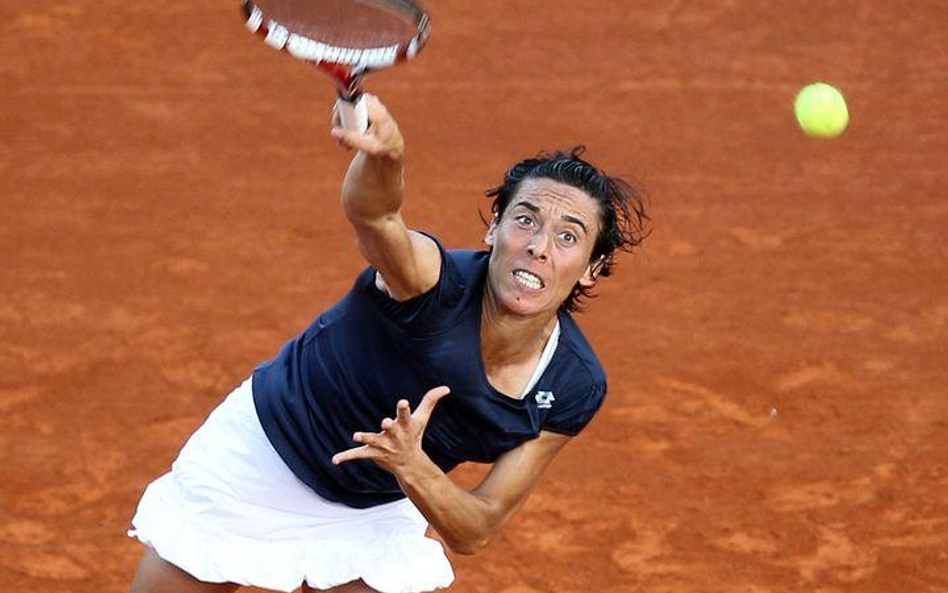 Francesca Schiavone