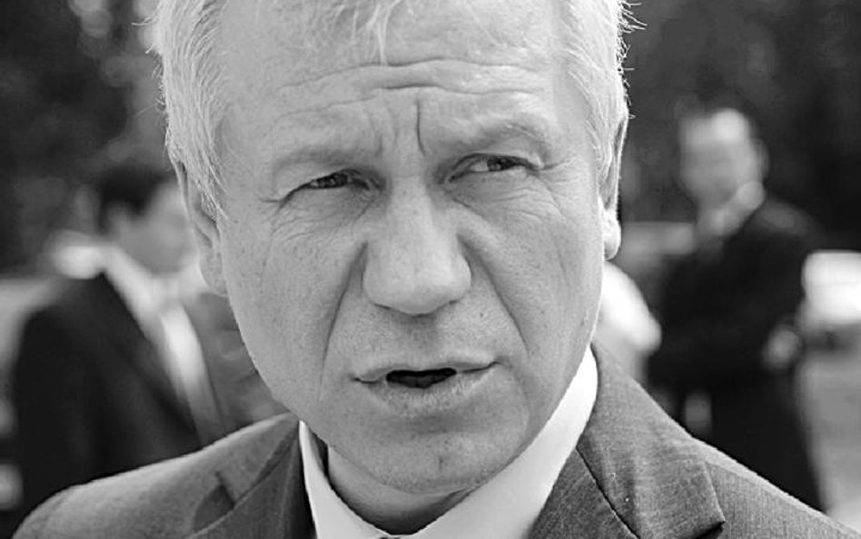 Marek Jurek: dominacja PO i PiS zaognia konflikt
