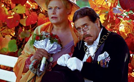 Teatr Telewizji: Klub kawalerów