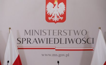 Antylichwiarska ustawa Ministerstwa Sprawiedliwości weszła w życie