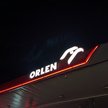 Techniczna spółka dnia: Orlen neguje obronę wsparcia