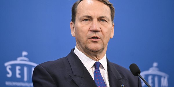 Radosław Sikorski krytykuje słowa polityków PiS o 