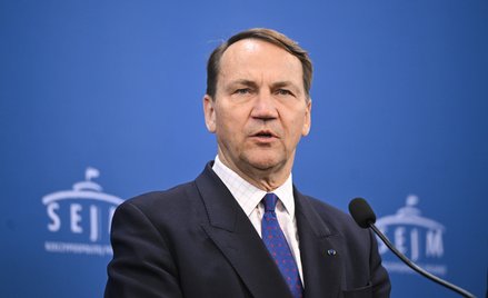 Radosław Sikorski
