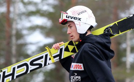 Kamil Stoch