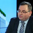 Andrzej Radzisław o składkach ZUS przy zamianie dzieła na etat