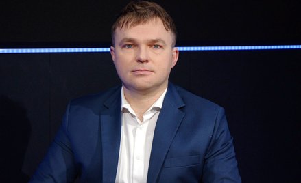 Gościem Przemysława Tychmanowicza w Parkiet TV był Andrzej Bieniek, dyrektor inwestycyjny w Esaliens