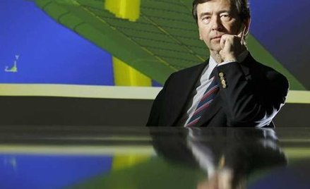 Wiesław Binienda: Z tego, co zebrano z miejsca katastrofy, wiele brakuje