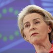 Przewodnicząca KE Ursula von der Leyen