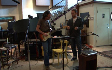 Film „Twenty", dokument o dwóch dekadach Pearl Jam