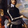 Oliver Cromwell był jedynym w historii Wielkiej Brytanii republikańskim przywódcą sprawującym rządy 