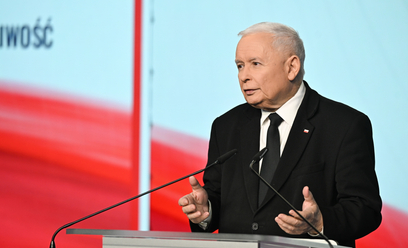 Jarosław Kaczyński