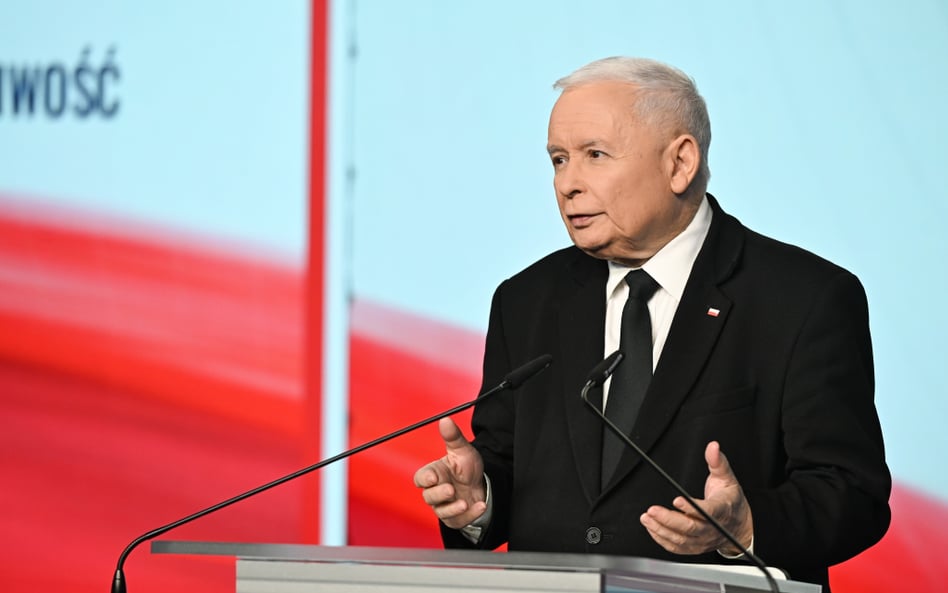 Jarosław Kaczyński