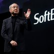 Masayoshi Son, prezes SoftBanku, został szefem projektu Stargate.