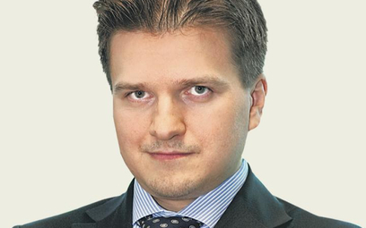 Marek Juraś, prezes Trigon TFI