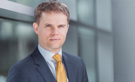 Marcin Materna, doradca inwestycyjny, BM Banku Millennium