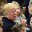 Trump gotów "wyjść w trakcie rozmów z Kimem"