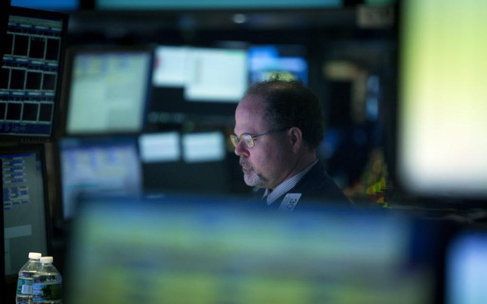 Co by się stało na Wall Street gdyby dzisiaj zyski amerykańskich spółek osiągnęły szczytowy poziom?