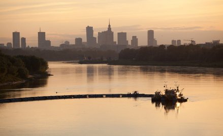 Ruszają miliardowe przetargi na budowę POW
