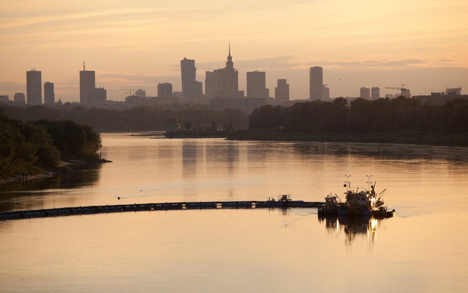 Firmy wydają więcej na badania i rozwój