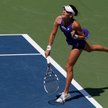 Radwańska na torturach w Cincinnati