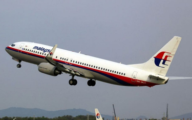 Uboczna ofiara tragedii malezyjskiego samolotu MH370