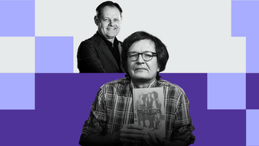 Rafał Księżyk, autor fundamentalnych biografii R. Brylewskiego, K. Staszewskiego i M. Staszczyka, kt