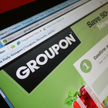 Groupon znów na dnie
