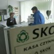SKOK nie założą banku