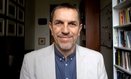 Prof. Jarosław Flis