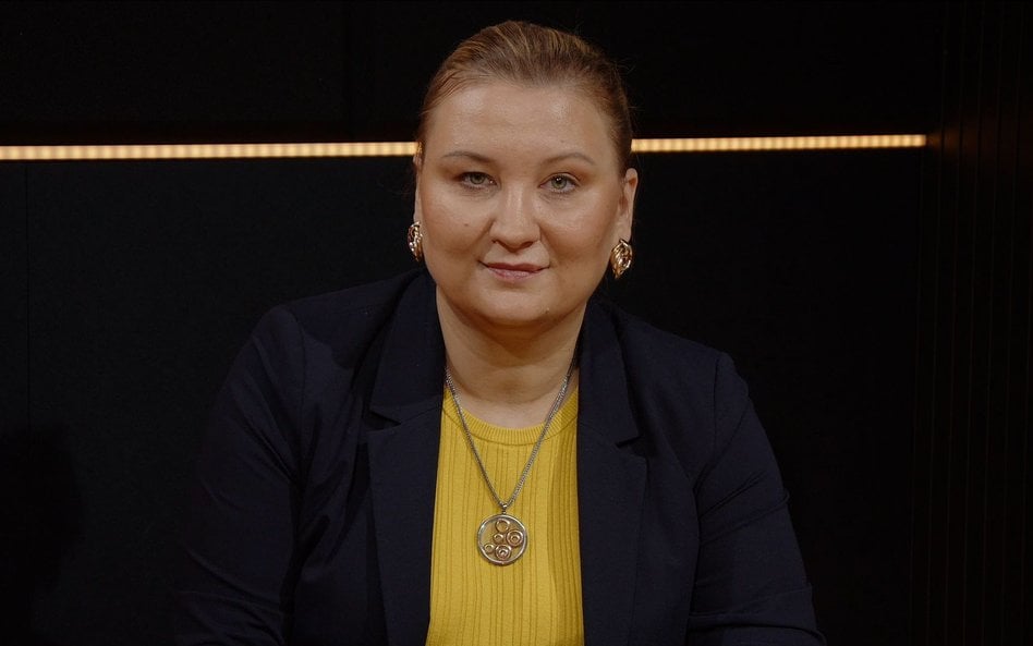 Paulina Piechna-Więckiewicz