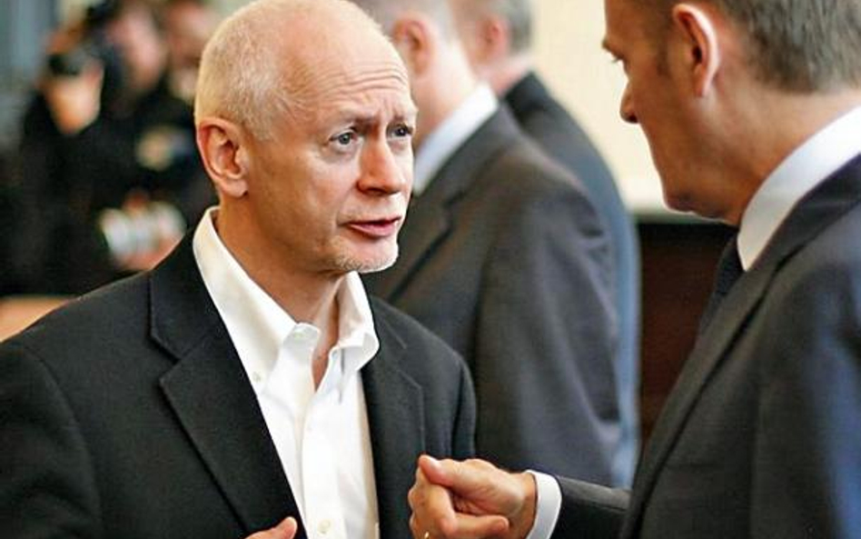 Rząd Donalda Tuska w listopadzie wycofał się z pomysłu ministra Michała Boniego, który chciał zwolni