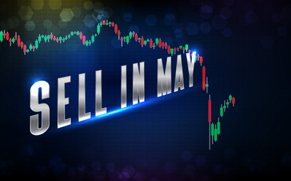 „Sell in May and go away” – ile w tym prawdy?