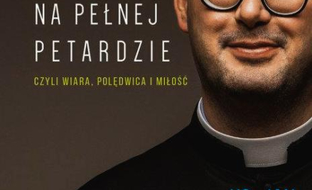 Książki kwietnia