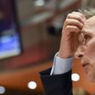 Jens Stoltenberg, sekretarz generalny NATO.