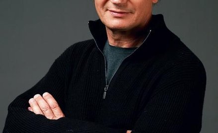 Łagodny olbrzym z Irlandii