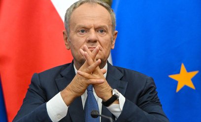 Donald Tusk
