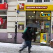 Kolporter bez umowy z Bauerem