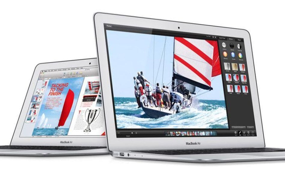 Apple: nowy system i nowe komputery