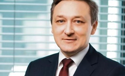 Rozwój rynku suplementów cieszy prezesa Pharmeny Konrada Palkę.