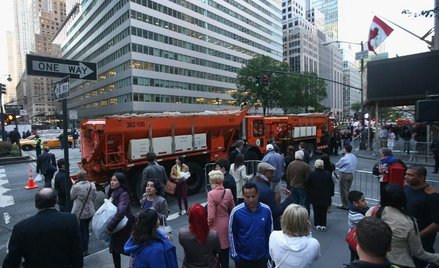 Ameryka między bezpieczeństwem państwa a wolnością prasy