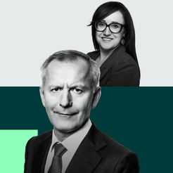 Krzysztof Domarecki, założyciel i główny akcjonariusz grupy Selena