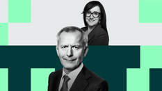 Krzysztof Domarecki, założyciel i główny akcjonariusz grupy Selena