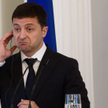 Prezydent Wołodymyr Zełenski zrobił dużo gestów wobec Rosji, ale poza uwolnieniem jeńców i więźniów 