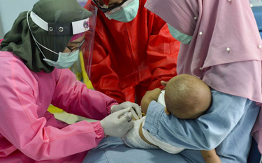 W Indonezji koronawirus spowoduje baby boom