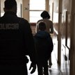 Funkcjonariusze z Elbląga dotrali do 11-latka, który zniszczył rękawy przeciwpowodziowe