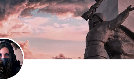 Weteranka US Navy prowadziła prorosyjskie konto w mediach społecznościowych