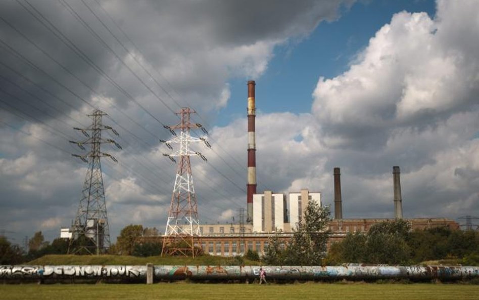 Jednoczesna produkcja prądu i ciepła pozwala zaoszczędzić paliwo i ogranicza emisję