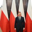 Prezydent RP Andrzej Duda