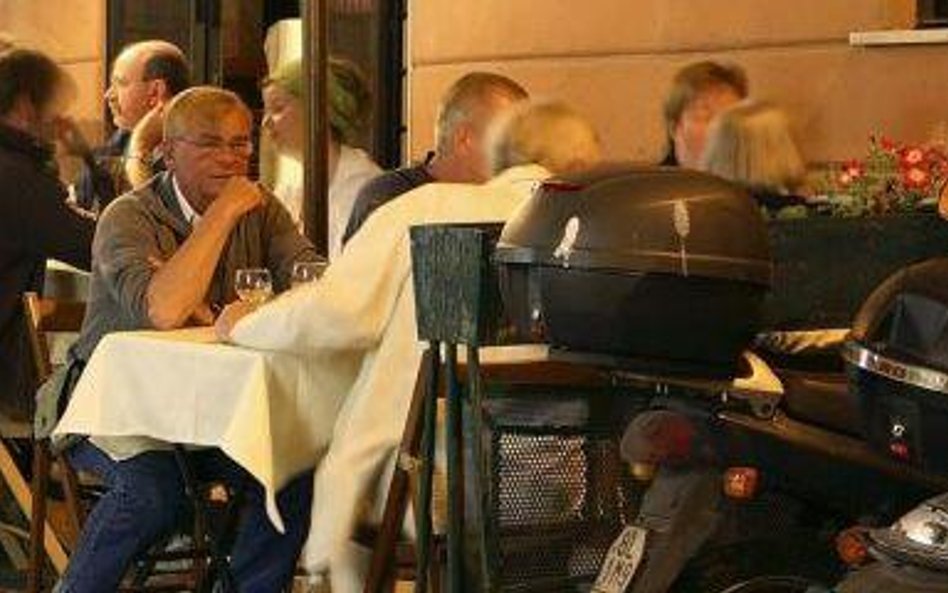 Włochy: surowiej dla pijanych kierowców
