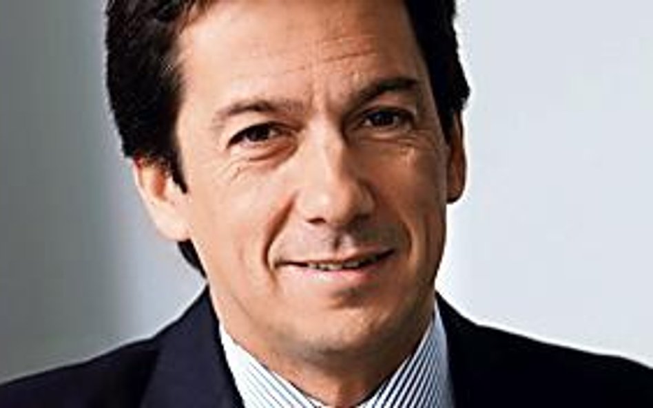 Jose Duarte, Szef SAP na region Europy, bliskiego Wschodu i Afryki